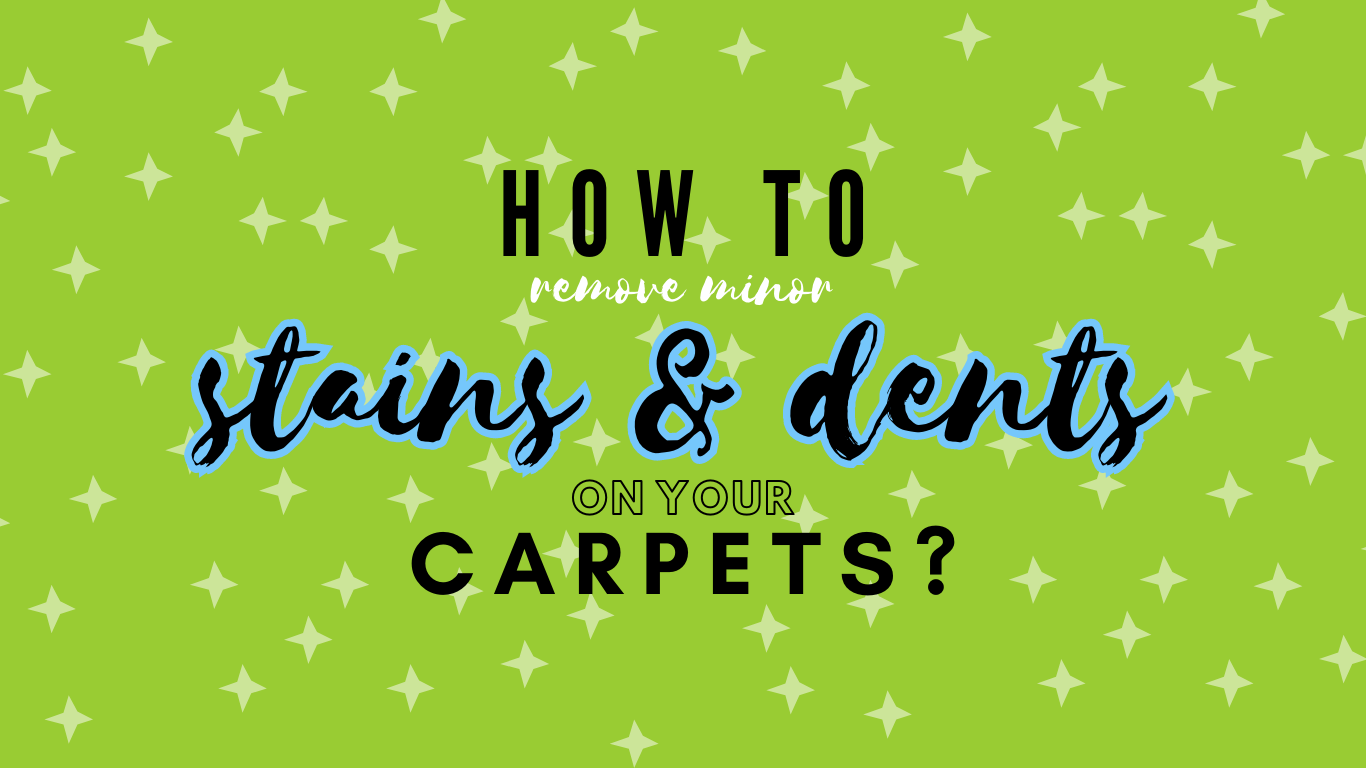 difference between carpet cleaning and restoration